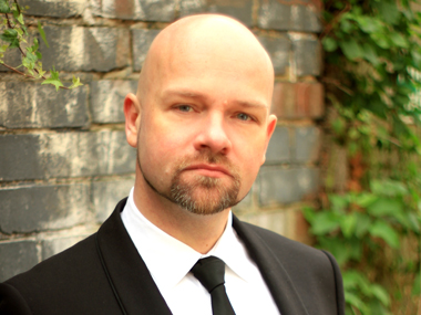 Daniel Osgood
